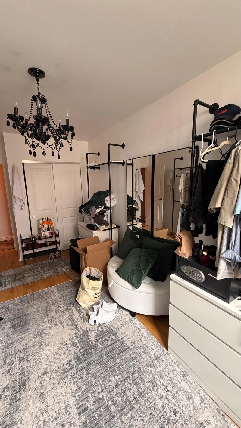 1 bedroom in Hoboken photo 5
