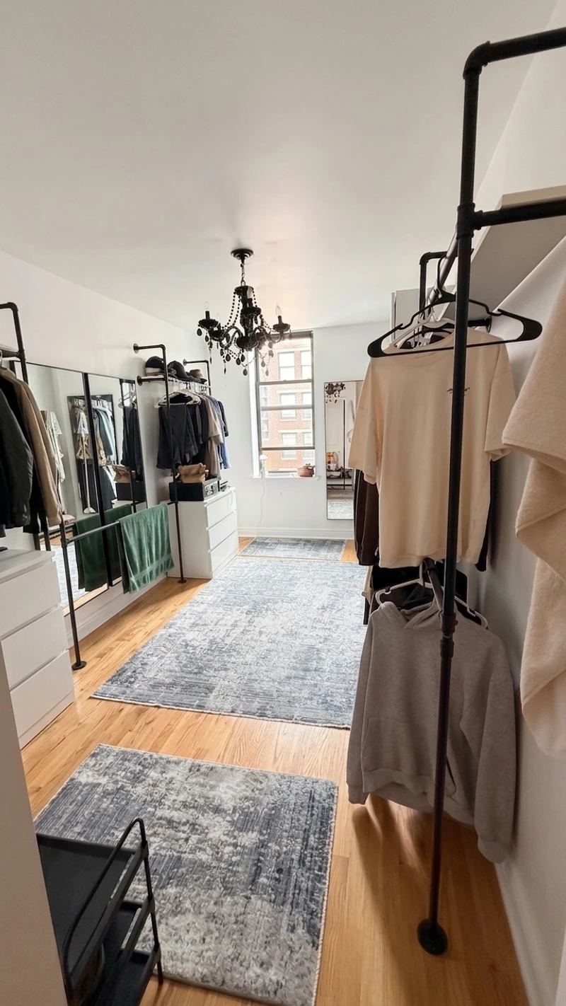 1 bedroom in Hoboken photo 3