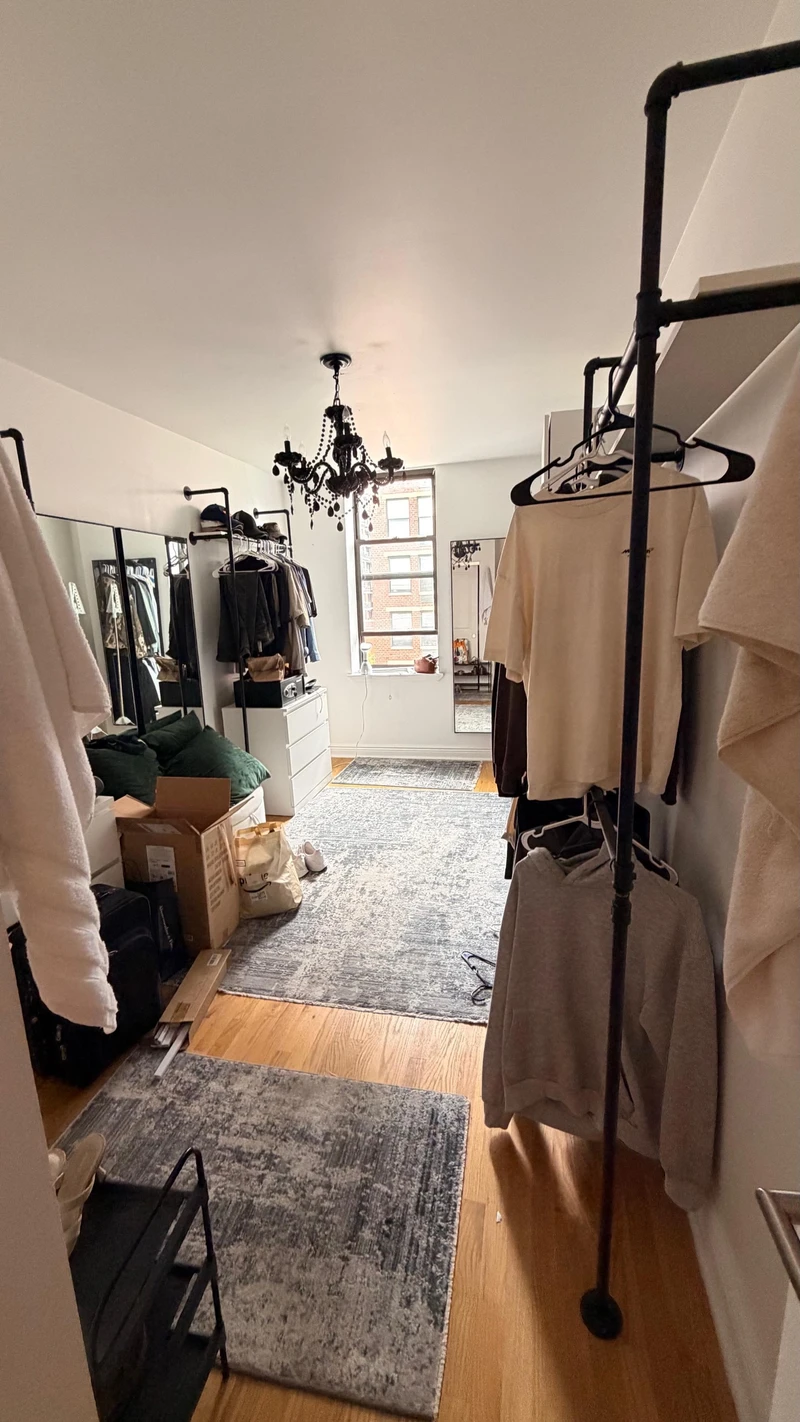 1 bedroom in Hoboken photo 4