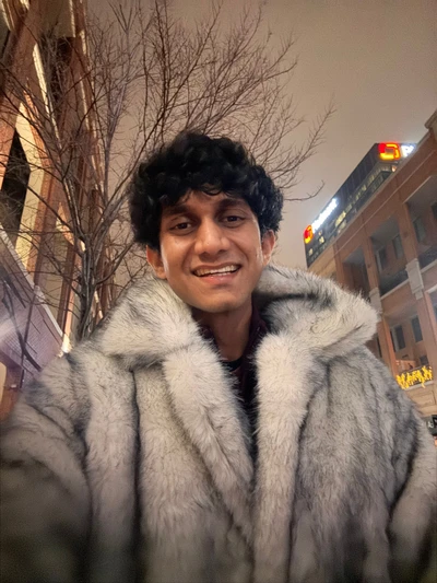 nishchay v.