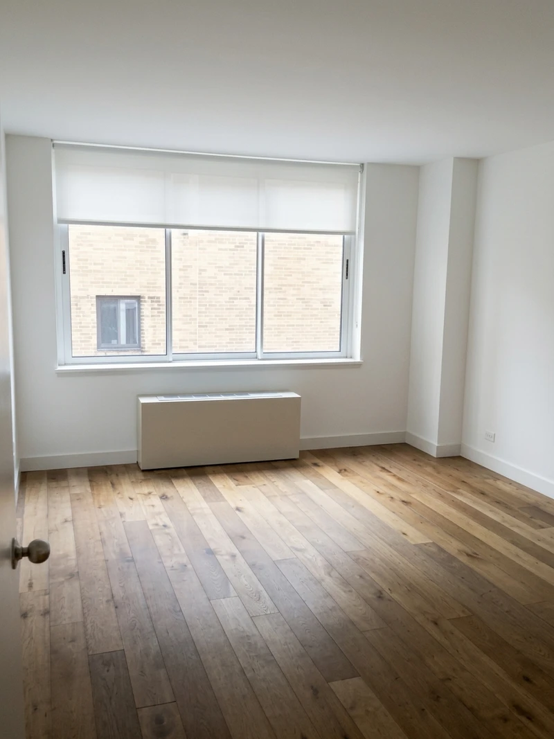 private room in Hell’s Kitchen photo 2