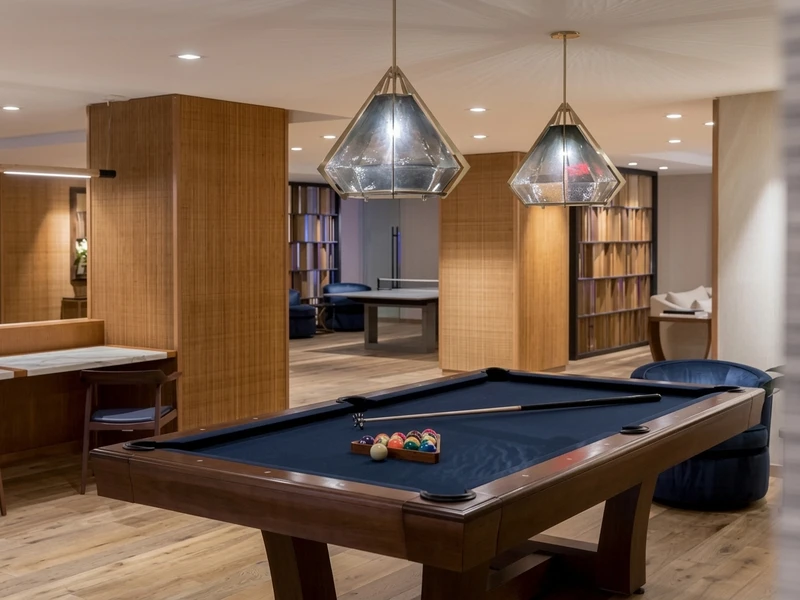 private room in Hell’s Kitchen photo 8