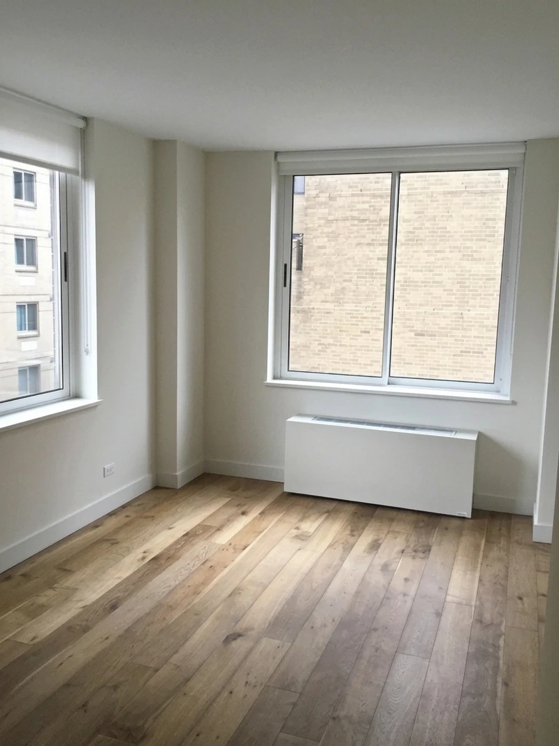private room in Hell’s Kitchen photo 4