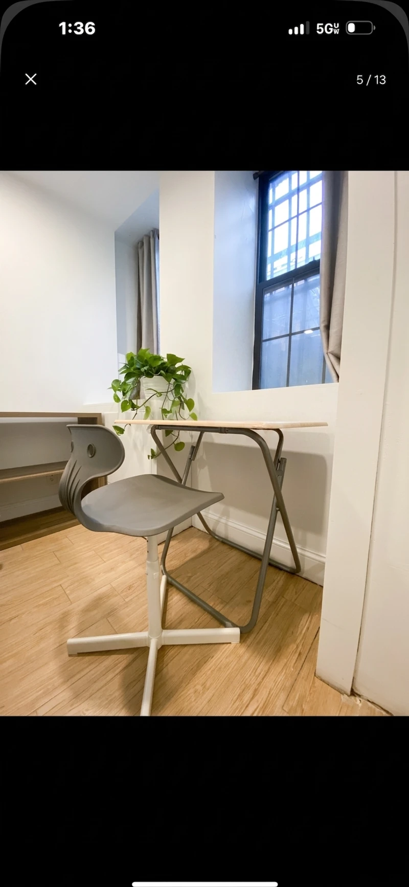1 bedroom in Bedford-Stuyvesant photo 3