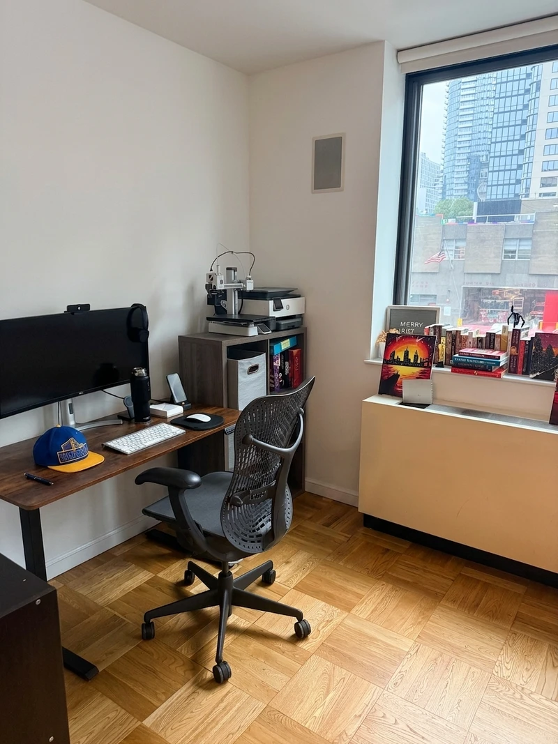 1 bedroom in Downtown Brooklyn photo 4