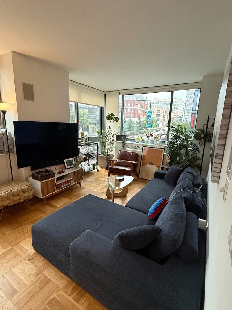 1 bedroom in Downtown Brooklyn photo 3