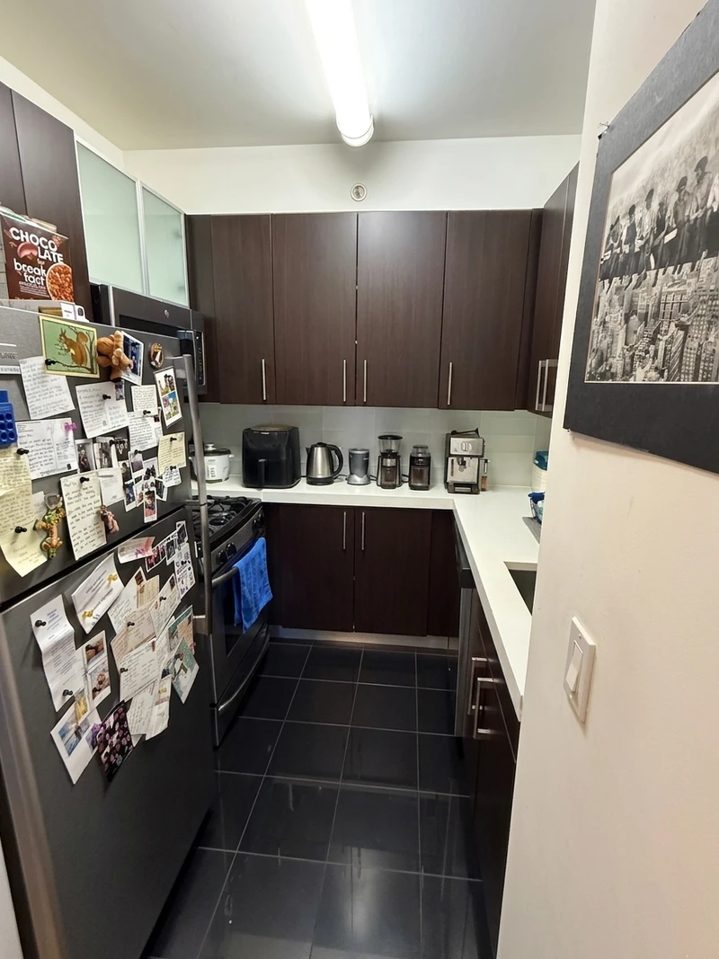 1 bedroom in Downtown Brooklyn photo 5