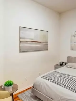 2 bedroom in Hell's Kitchen