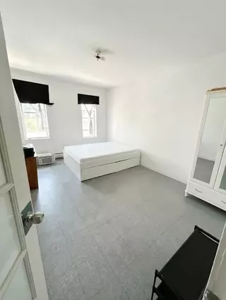 private room in East Williamsburg