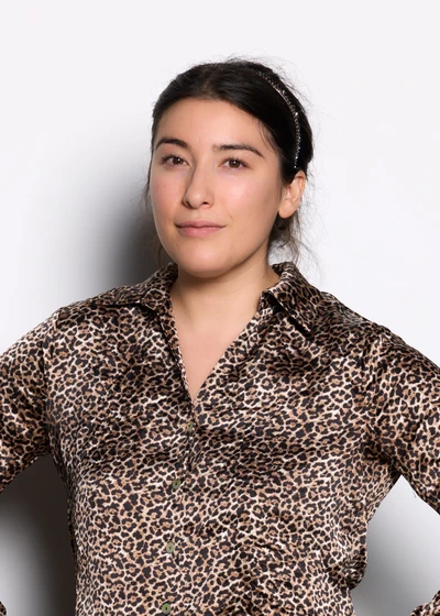 Rebekah L.