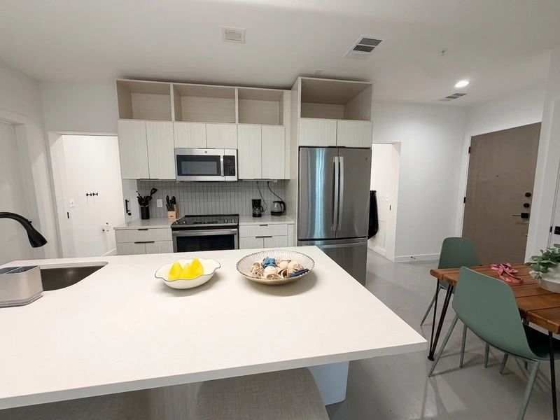 a room in Downtown Austin photo 5