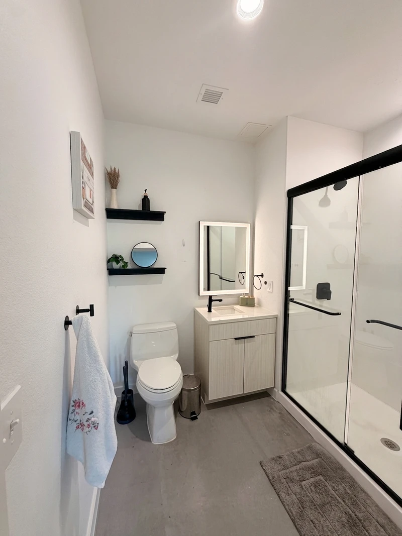 a room in Downtown Austin photo 5