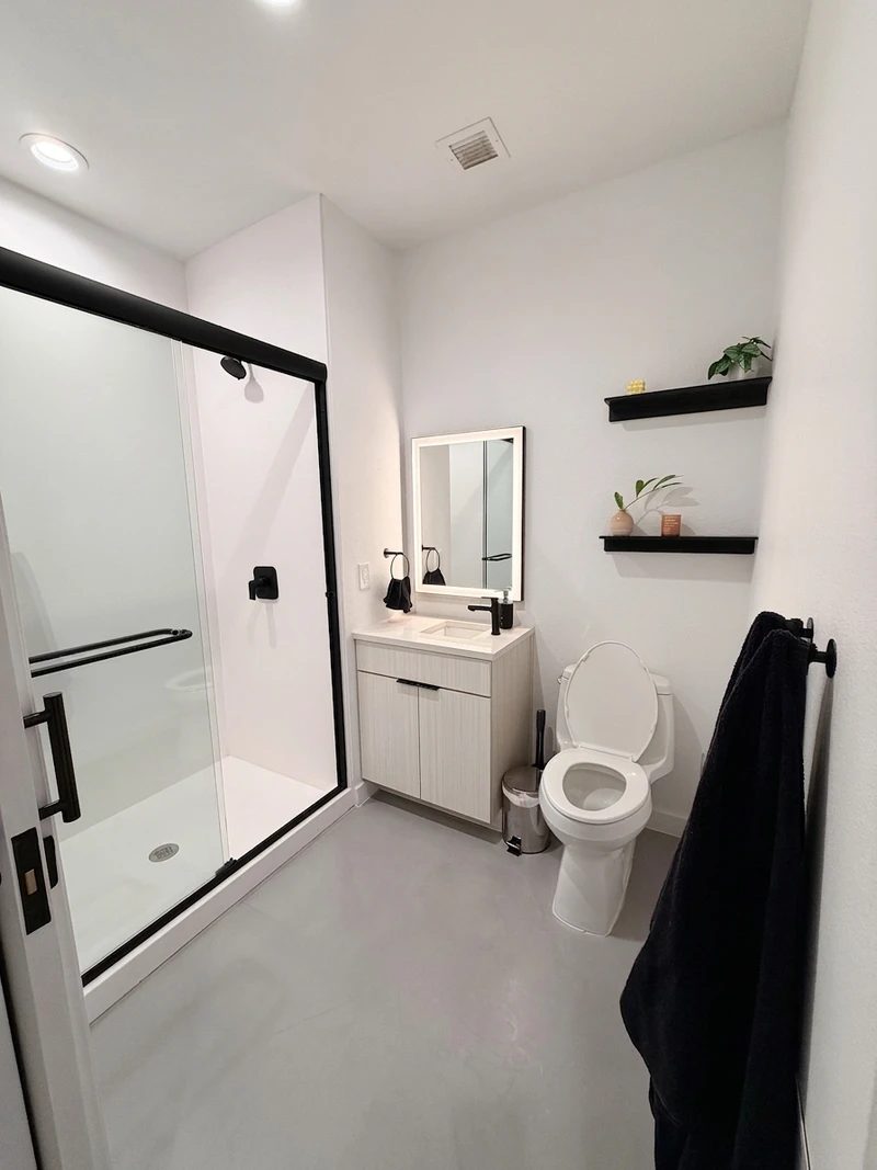 a room in Downtown Austin photo 6