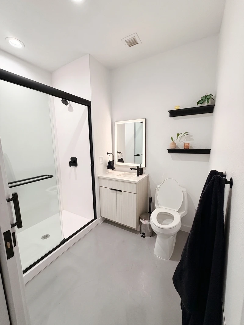 a room in Downtown Austin photo 4