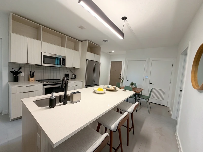a room in Downtown Austin photo 3