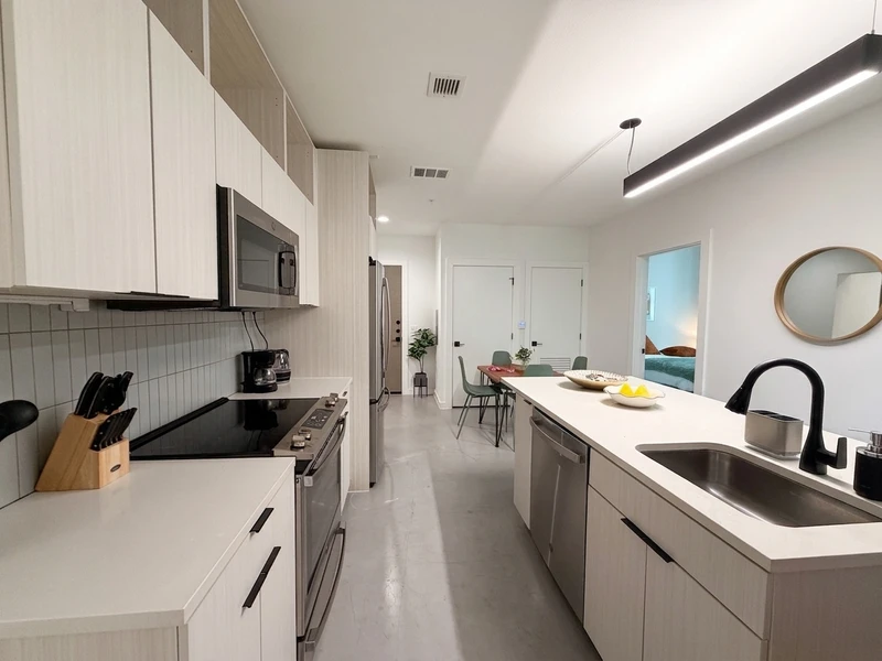a room in Downtown Austin photo 5