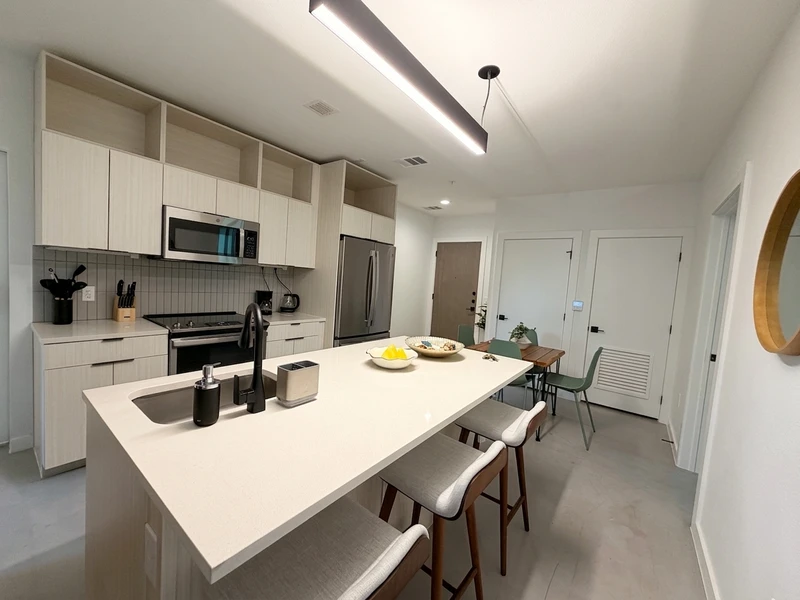 a room in Downtown Austin photo 4