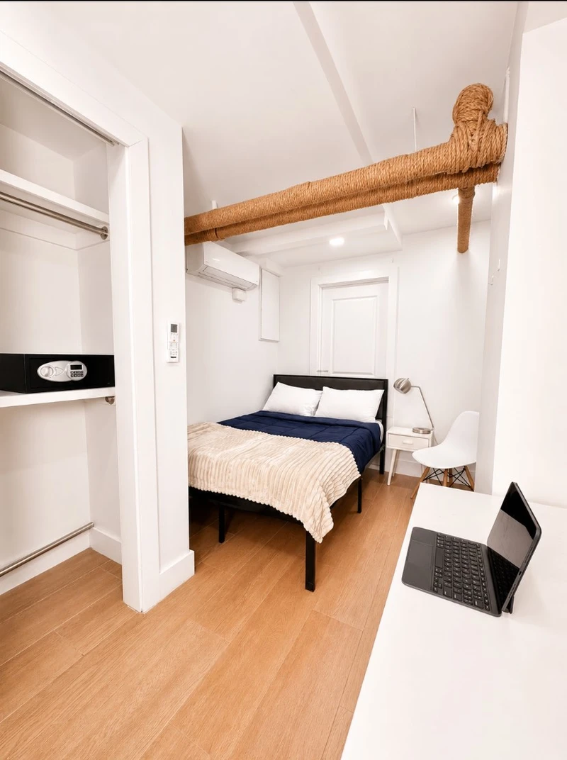 private room in Bedford-Stuyvesant photo 3