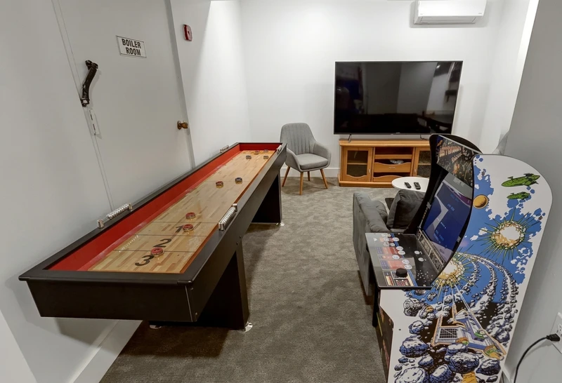 a room in Bedford-Stuyvesant photo 8