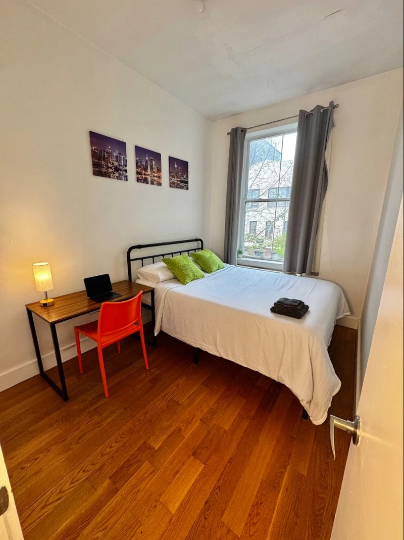private room in Williamsburg photo 10