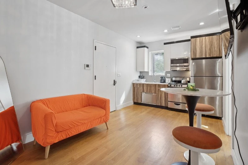 private room in Williamsburg photo 4