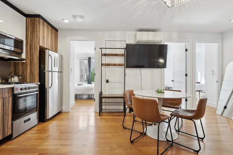 private room in Williamsburg photo 4
