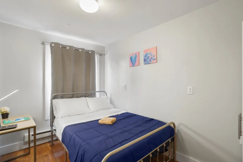 private room in Bedford-Stuyvesant photo 10