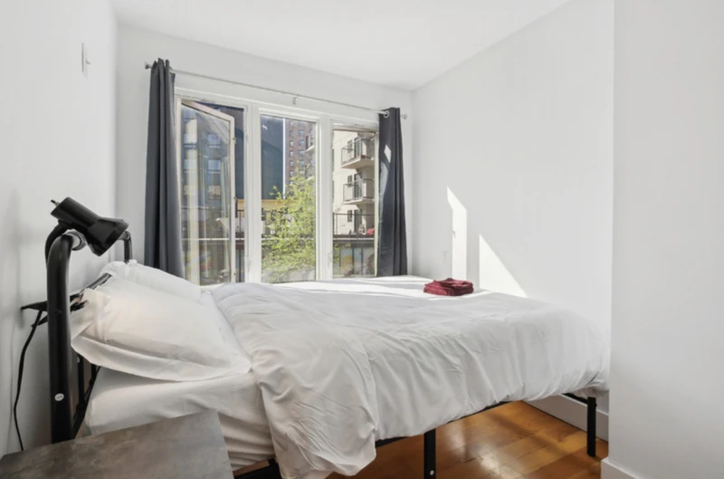private room in Williamsburg photo 2