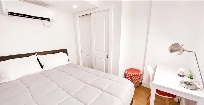 private room in Bedford-Stuyvesant photo 2