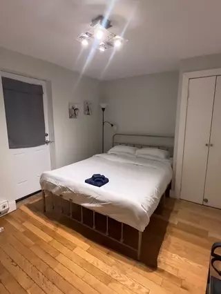 private room in Bushwick