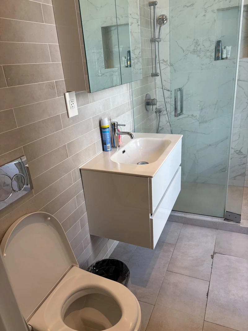 private room in Bedford-Stuyvesant photo 8
