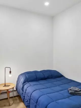 private room in Bushwick