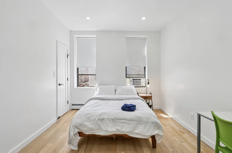 private room in Bushwick photo 3