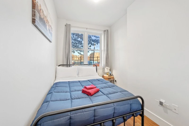 private room in Williamsburg photo 14