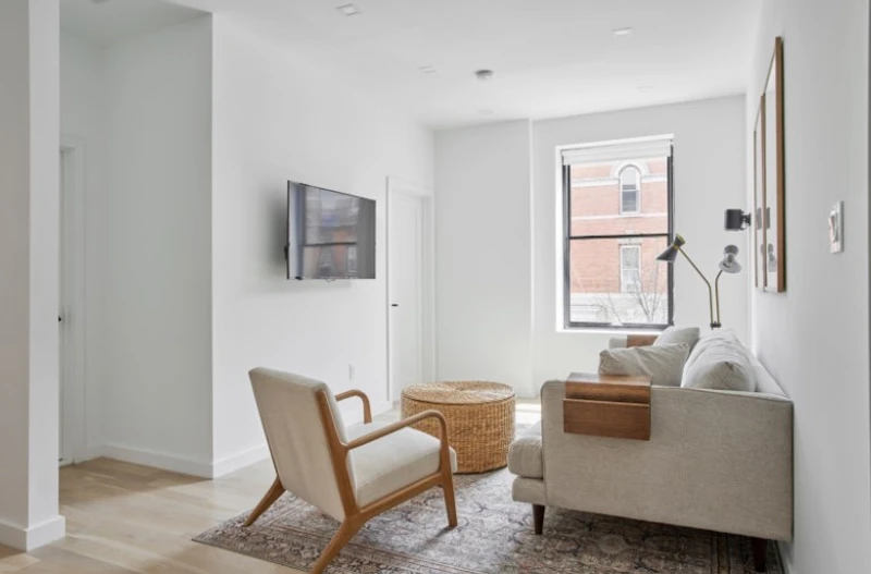private room in Bushwick photo 9