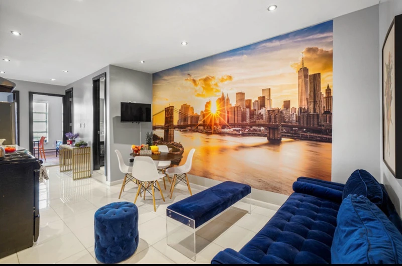 a room in Manhattan photo 3
