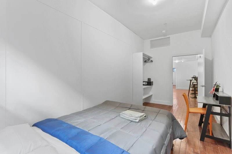 private room in Bushwick photo 6