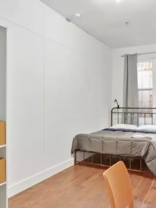 private room in Bushwick