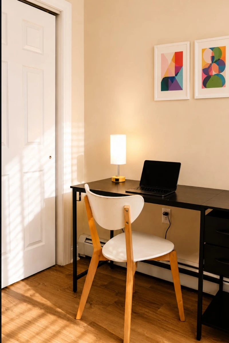 private room in Bushwick photo 3