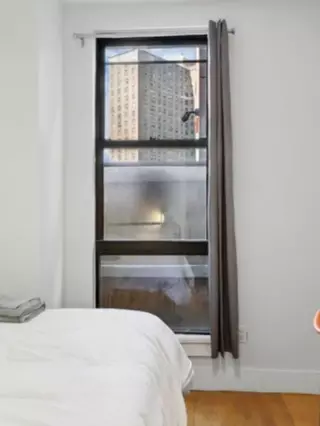 private room in Williamsburg
