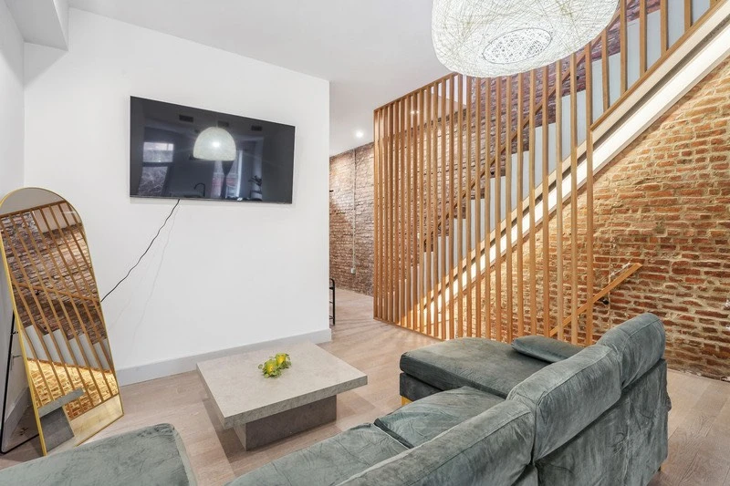 private room in Bedford-Stuyvesant photo 5