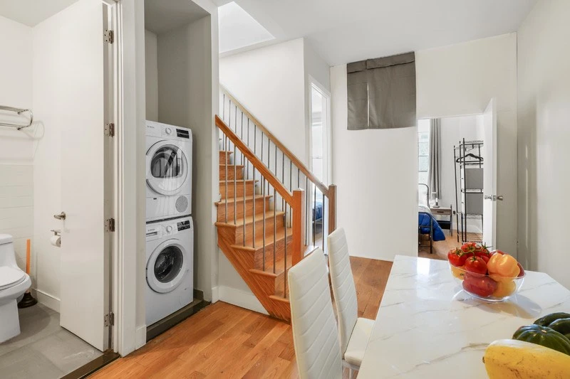 private room in Williamsburg photo 4