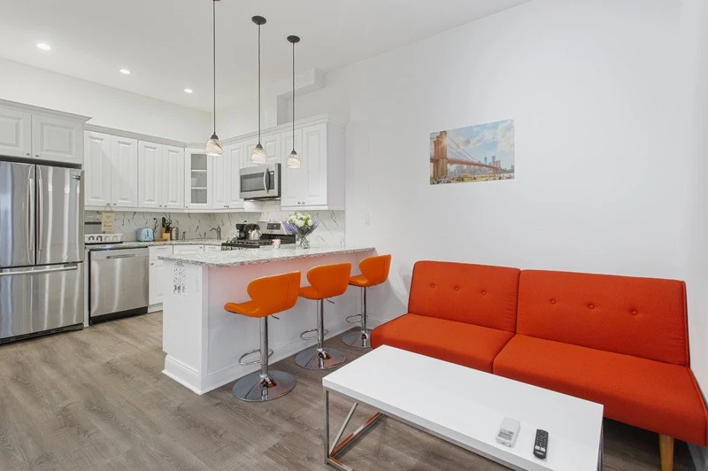 private room in Bushwick photo 5
