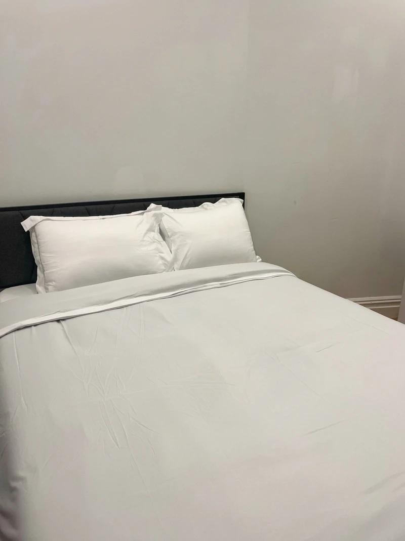 a room in Bedford-Stuyvesant photo 11