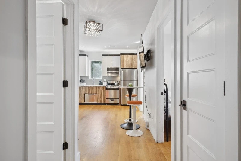 private room in Williamsburg photo 5