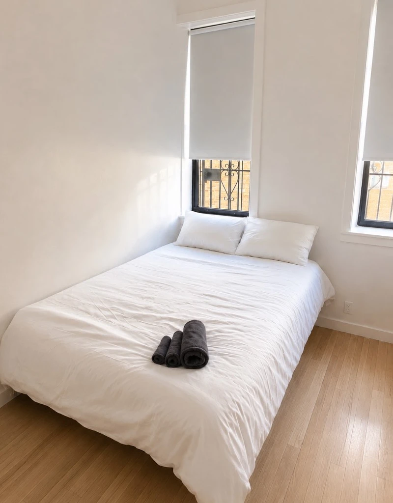 private room in Bushwick photo 9