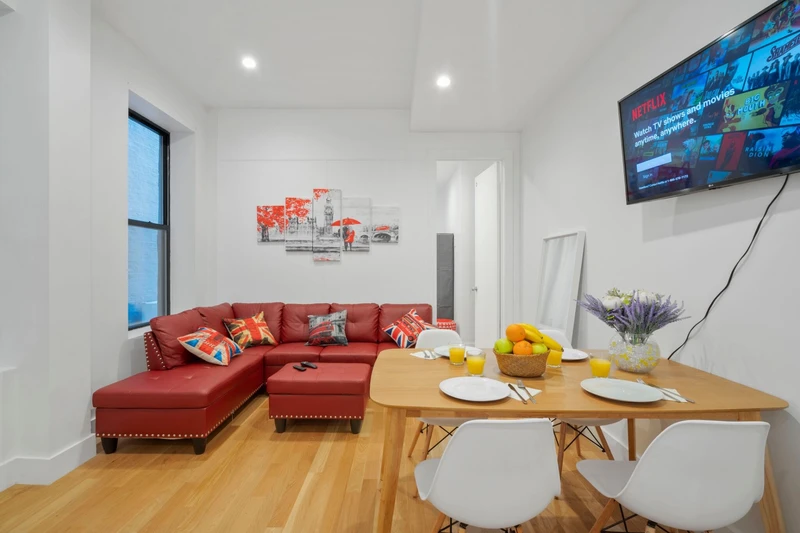 private room in Bedford-Stuyvesant photo 6