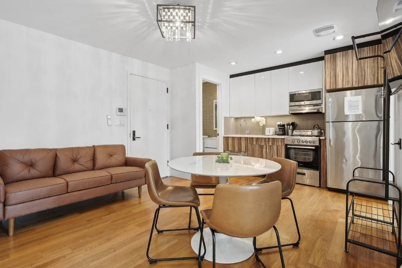 private room in Williamsburg photo 8