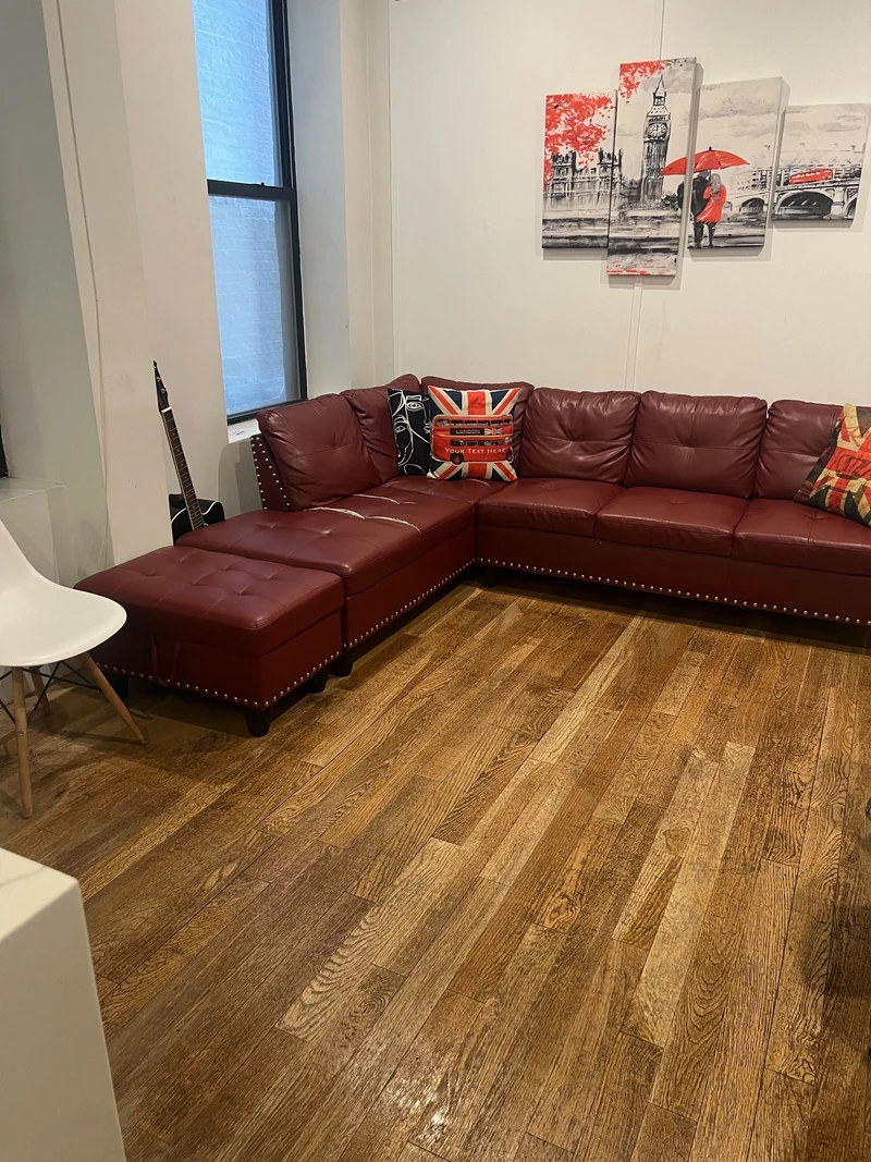 private room in Bedford-Stuyvesant photo 7