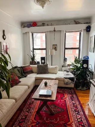 private room in Upper East Side